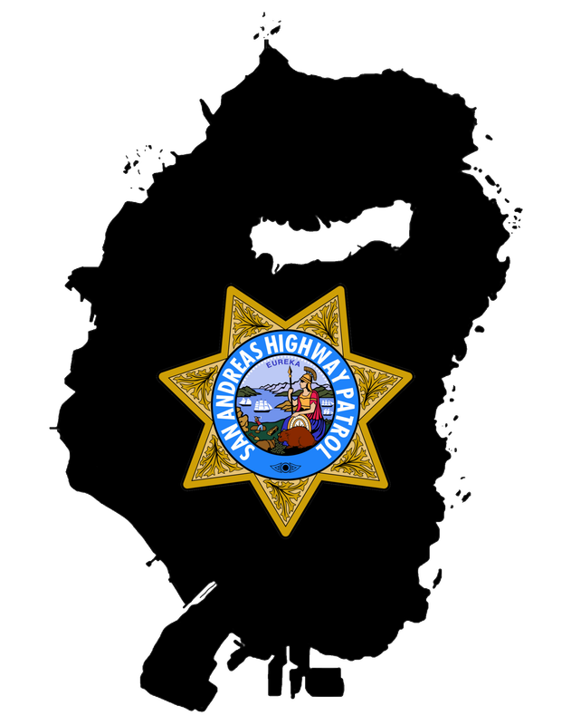 San Andreas Logo Png Logo Image for Free - Free Logo Image